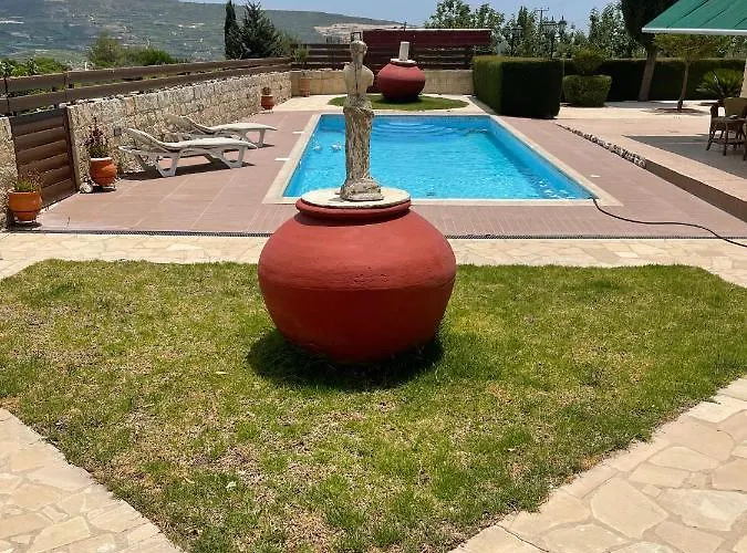 Softades Cottage