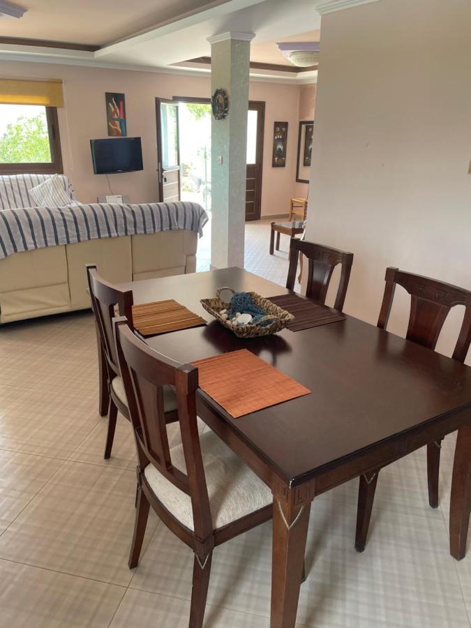 Softades Villa Omodos