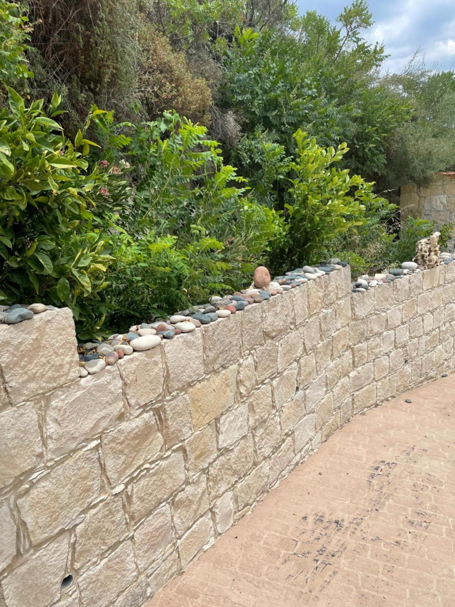 Softades Villa