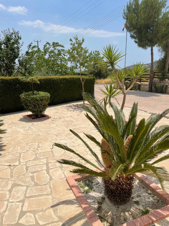 Softades Villa
