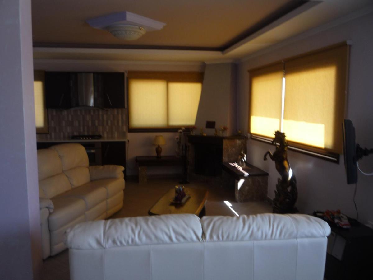 Softades Villa