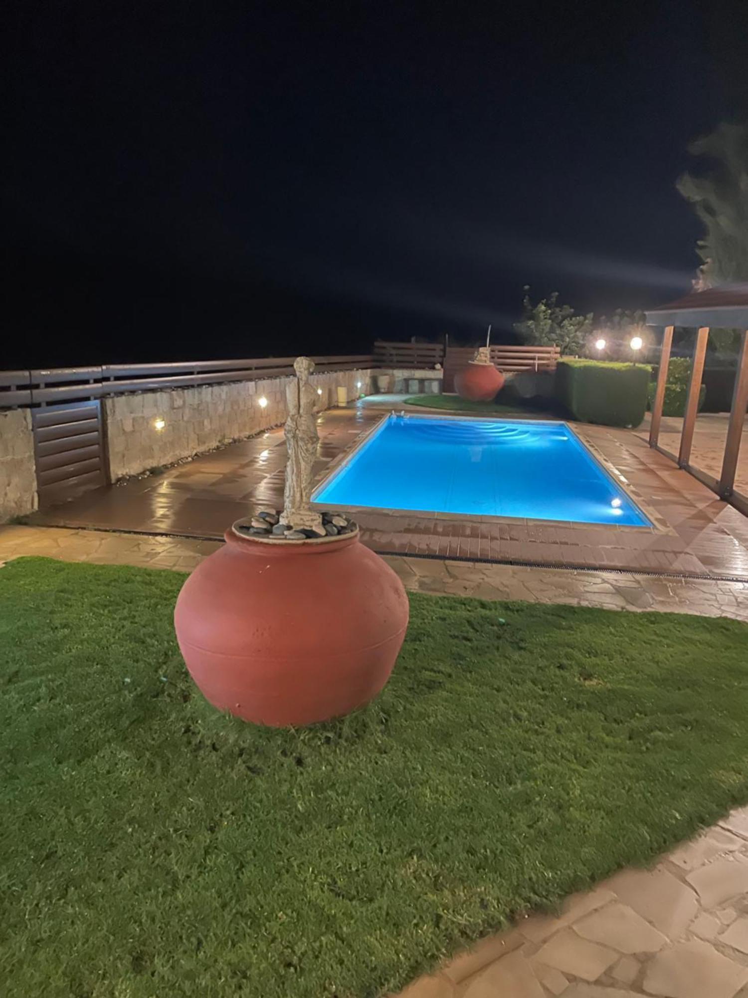 Softades Villa *
