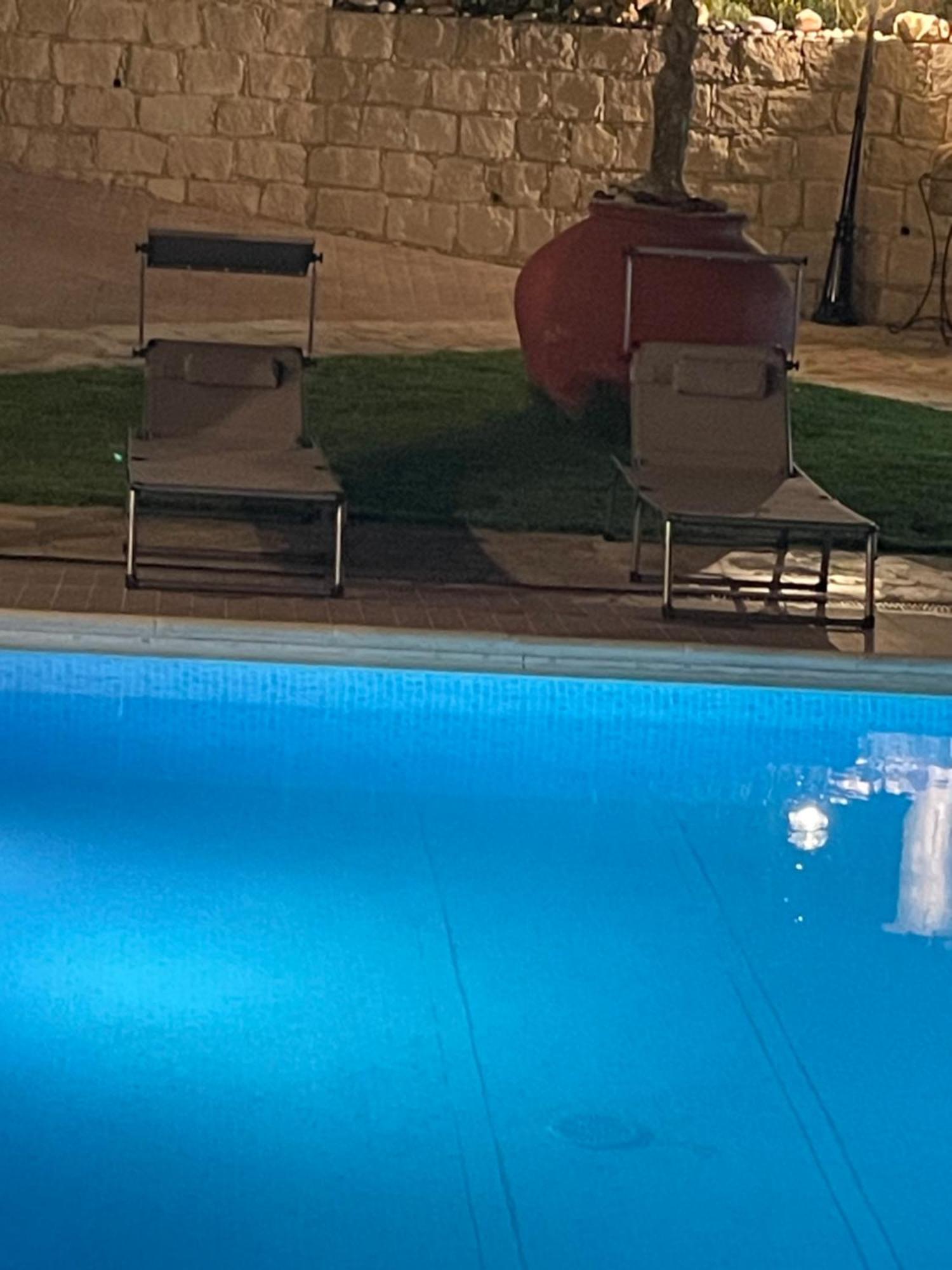 Villa Softades *