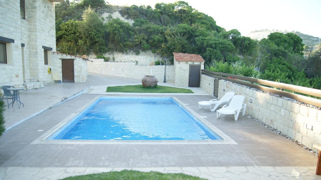 Villa Softades